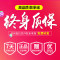 学习桌儿童书桌小学生写字课桌椅套装可升降书柜组合男孩女孩家用_412_864 B01蓝+矫正器+护眼灯
