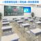 课桌椅中小学生辅导班培训桌儿童学习桌书桌写字家用厂家直销学校_962_283 款式68(批发)