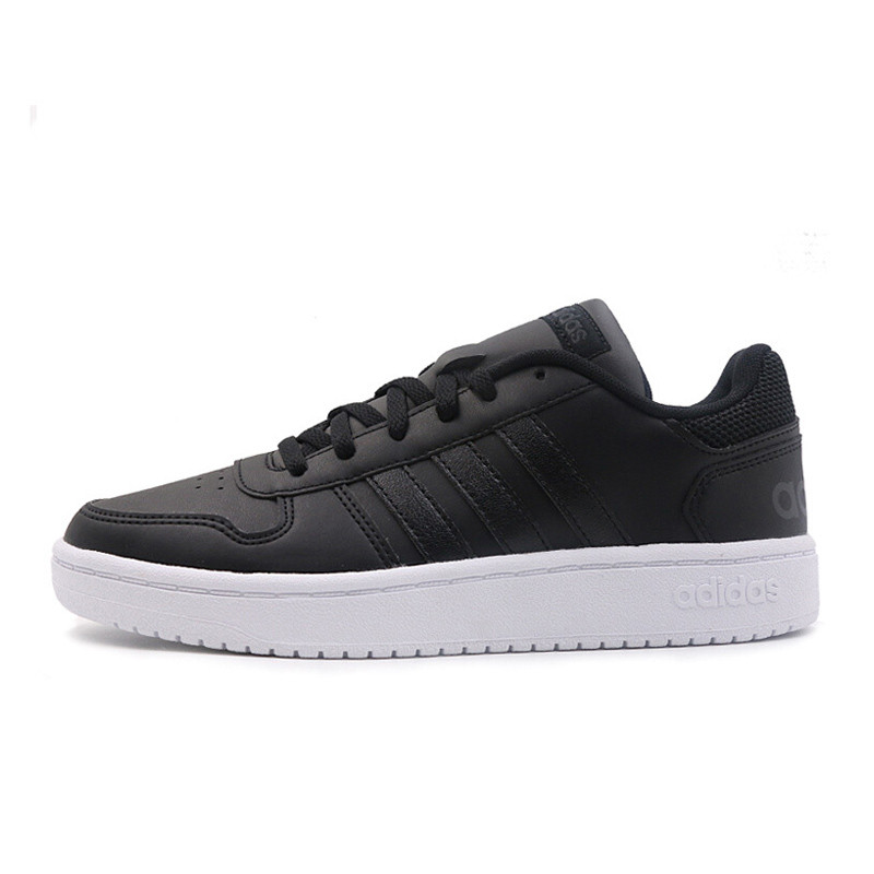 Adidas阿迪达斯NEO2018HOOPS2.0冬季女鞋休闲鞋B42095 B42095 39