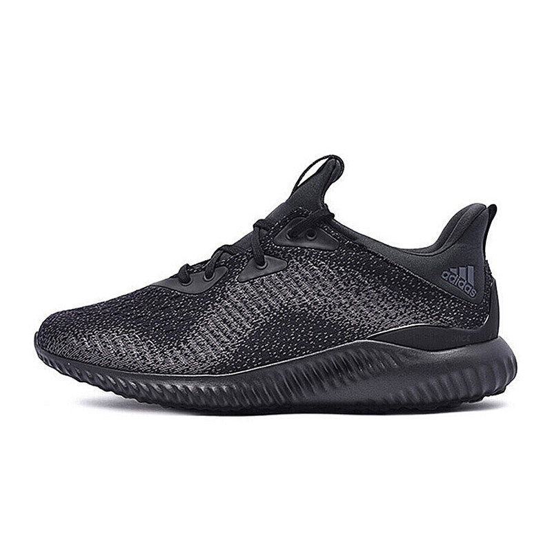 Adidas阿迪达斯2019alphabounce1w春季女鞋跑步鞋AC6918 AC6918 39