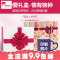 diy定制加热变色水杯子创意可印照片马克陶瓷情侣女个性做图带盖_3 蓝色心形柄【送勺盖+钟爱礼盒】