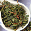 八闽东华 铁观音新茶铁观音兰花香鲜茶500g带梗铁观音毛茶