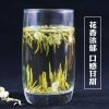 茉莉花茶2025新茶特级浓香型川派茉莉飘雪茶叶绿茶正品250g
