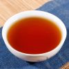 新茶 武夷金俊眉 蜜香型 金骏眉 红茶 茶叶 散装 500g 实木礼盒装