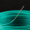 浙江中策电线电缆BV1平方国标铜线单芯硬线家用照明线100米 默认尺寸 阻燃绿色100米