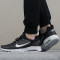 耐克（NIKE）男鞋2018秋AIRMAX气垫缓震耐磨休闲鞋运动鞋916771 916771-001（男） 7（男/40码）