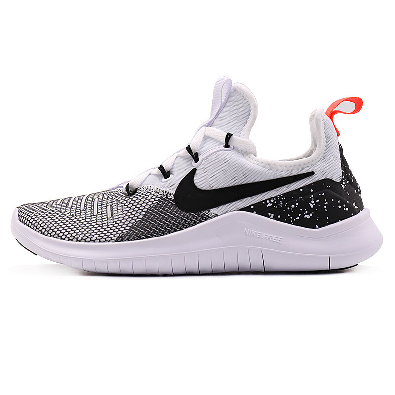 耐克（NIKE）女鞋户外2018秋WMNS-NIKE-FREE-TR-8训练鞋运动鞋942888 6（女/36.5码） 942888-101（女）