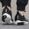 耐克（NIKE）男女情侣款AirMax气垫缓震运动鞋跑步鞋908992/908982 8.5（男/42码） 908982-006（男）