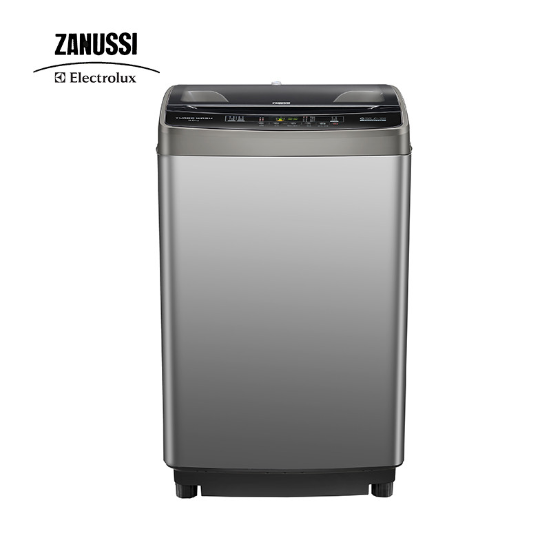 扎努西·伊莱克斯洗衣机ZWT9011JS