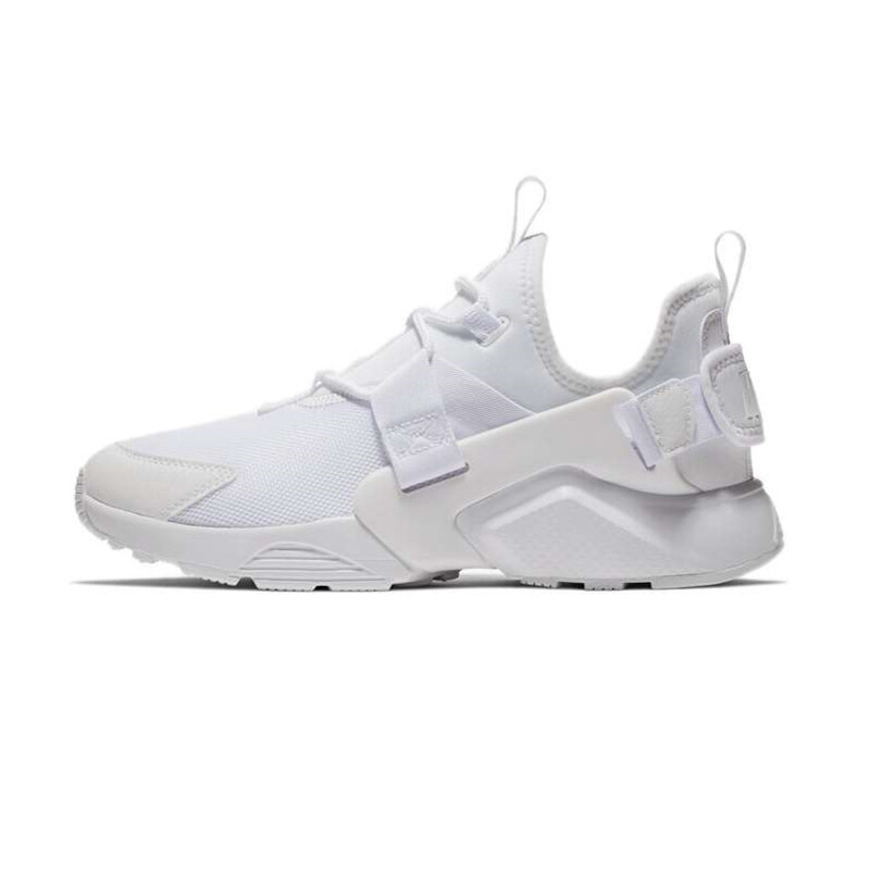 耐克（NIKE）女鞋AIR-HUARACHE-CITY-LOW运动休闲鞋AH6804 AH6804-100（女） 5（女/35.5码）