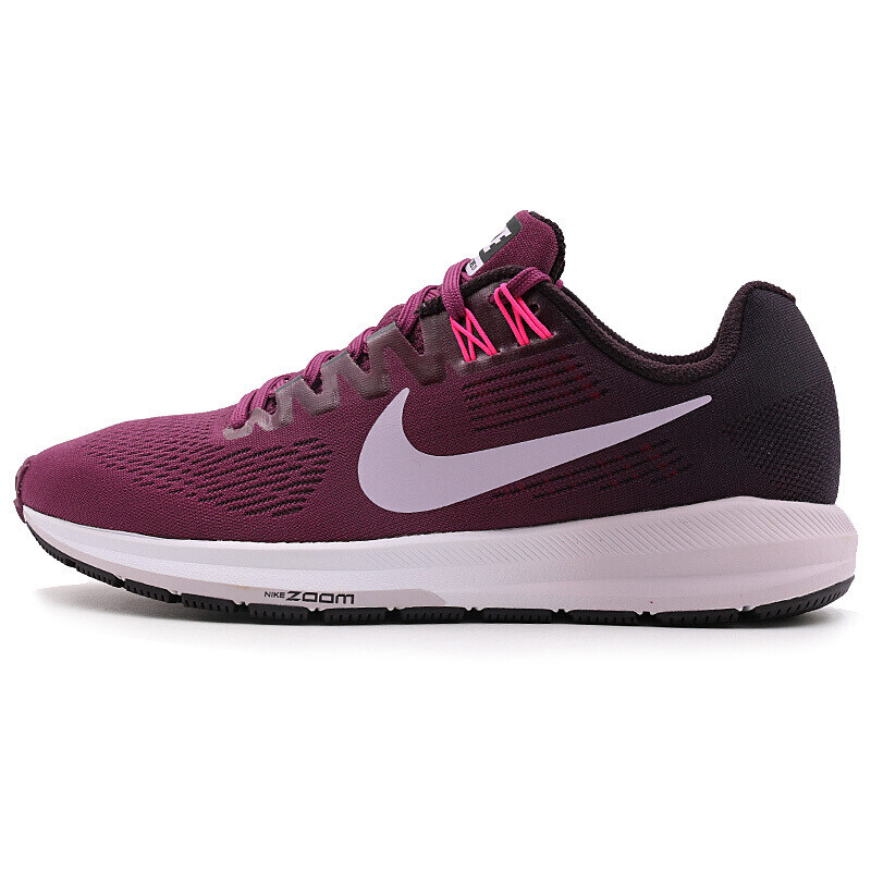 耐克（NIKE）女鞋ZOOM舒适低帮休闲运动鞋跑步鞋904701 904701-605（女） 6.5（女/37.5码）