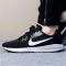 耐克（NIKE）女鞋ZOOM舒适低帮休闲运动鞋跑步鞋904701 904701-001（女） 6（女/36.5码）