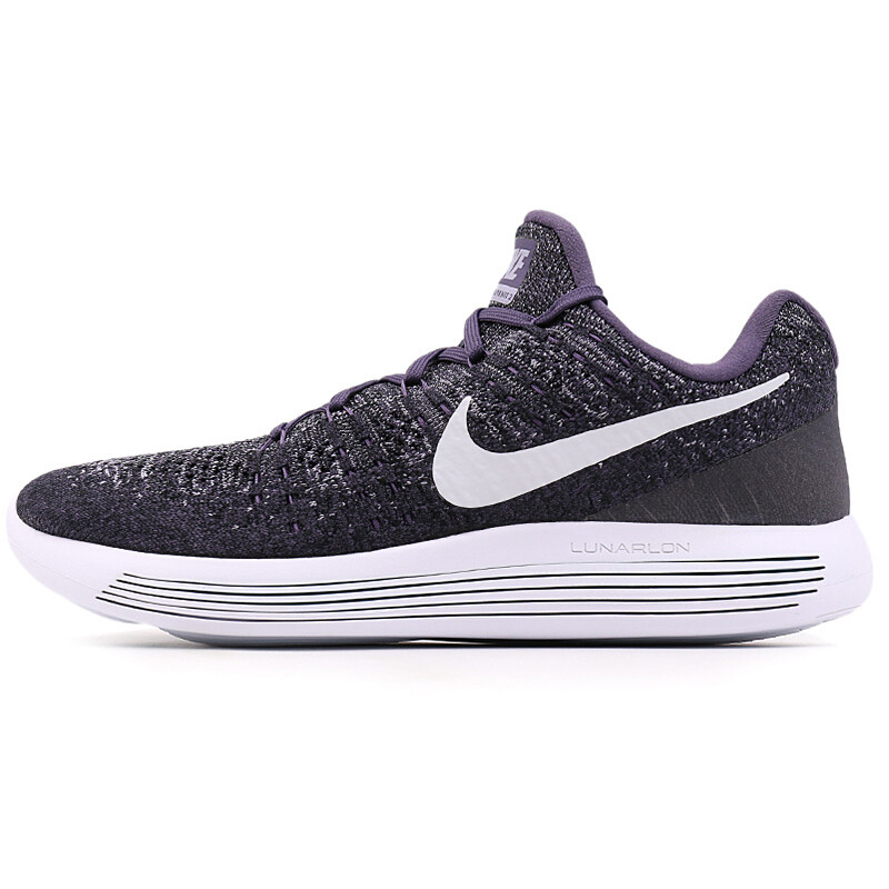 耐克（NIKE）男鞋LUNAREPIC-LOW-FLYKNIT-2休闲运动跑步鞋863779 863779-500（男） 11（男/45码）