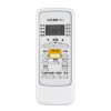 启朝适用于美的空调遥控器RN51F BG 51D R51DA CR51 51E R51F RN51I