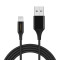 品胜iPhone15数据线充电线 TYPEC口 1.2米