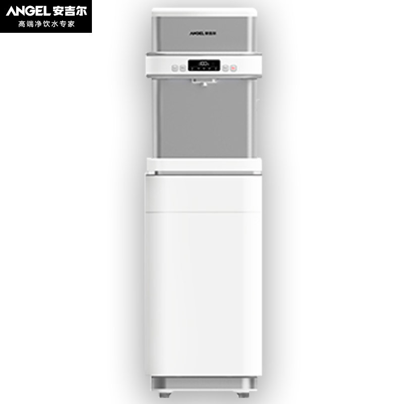安吉尔（Angel）净水器商用企业单位办公楼适用智能控制大通量稳定五层净化效果好 J2710-ROS126C
