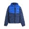 ADIDAS阿迪达斯2017冬季男子舒适保暖防风中棉夹克BP7895 XL BP7895
