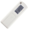 启朝适用于海尔空调遥控器YR-H74通用YR-H76 YR-H68 YR-H78 YR-H82
