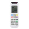 启朝适用于海信科龙空调遥控器 RCH-RZ01 RCH-RZO1-1KFR-50LW/A8K880P-A2