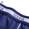U.S. POLO ASSN.美国马球协会男士成熟平角内裤性感型男透气柔软纯棉四季四角裤 3条装 M 藏青/浅灰/橄榄绿