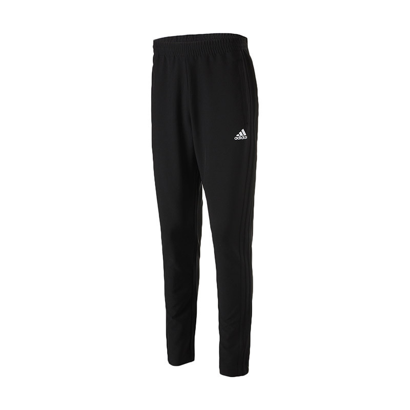 【自营】adidas阿迪达斯男子运动长裤休闲运动服CX5015 M CX5015黑色