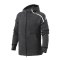 【自营】adidas男装夹克外套ZNE连帽保暖休闲运动服DY5762 XXL DY5762灰色