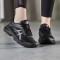 亚瑟士（ASICS）2018新款女子GEL-KAYANO25透气弹力跑步鞋1012A026 1012A026-400（女） 8/39.5
