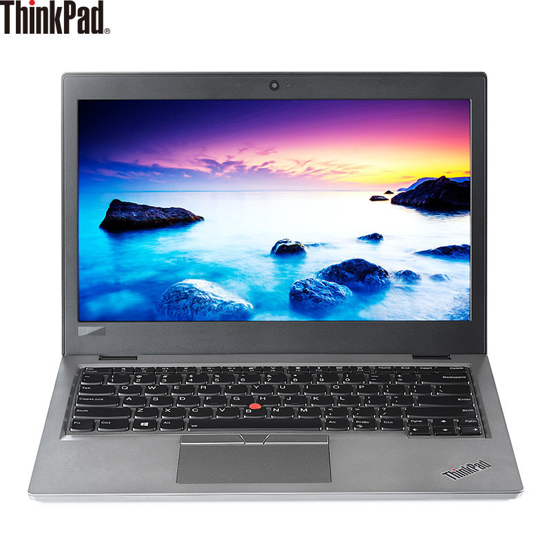 ThinkPad S3-490 20QC-A000CD 14英寸笔记本 i5-8265U 8G 512GSSD FHD