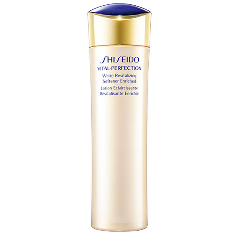 日本资生堂悦薇珀翡爽肤水150ml 清爽型