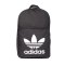 adidas阿迪达斯三叶草新款中男女运动休闲双肩包DW5185 DW5185黑+白