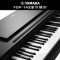 雅马哈YAMAHA 数码电钢琴YDP-143B/ 143R /WH 立式家用学生成人专业88键重锤YDP142电子钢琴 【新款】YDP-164黑色-官方标配+进口原装琴凳+大礼包