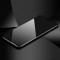魅爱琳 一加6钢化膜/1+6/OnePlus6全屏膜手机屏幕贴膜玻璃膜防爆保护膜高清轻薄防刮 【一加6T】★酷睿黑