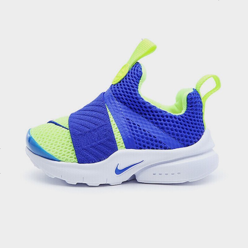 nike耐克运动鞋男冬季男童运动舒适休闲鞋870019-406 870019-406 25码/14cm