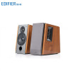漫步者（EDIFIER） R1600TIII 性能强大的4英寸2.0音箱 电脑音箱 音响