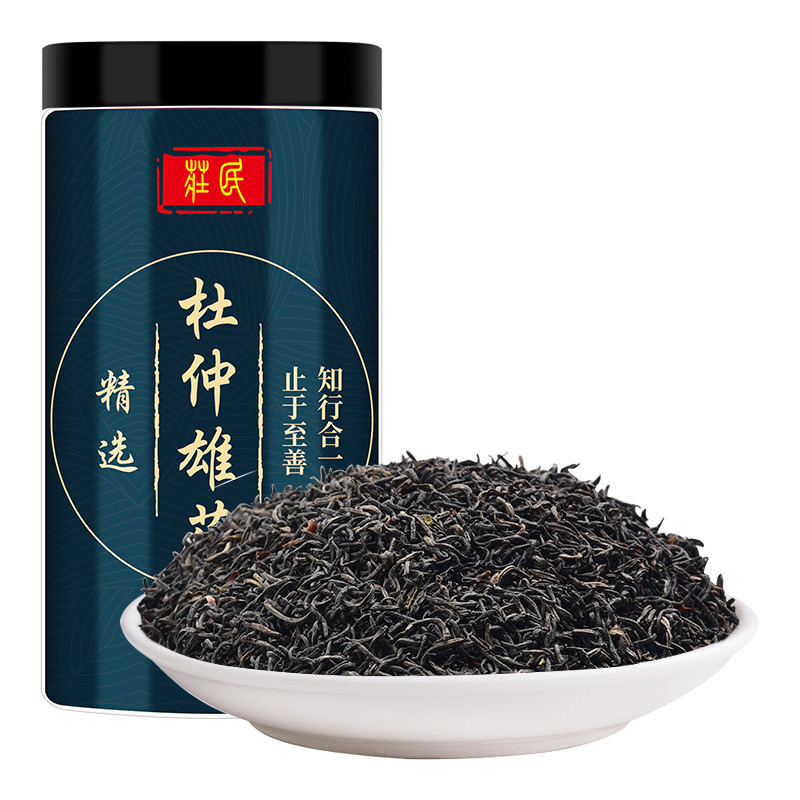 庄民杜仲雄花50g