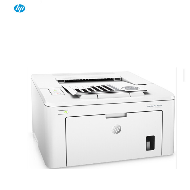 惠普（HP）M1216nfh 黑白激光一体机