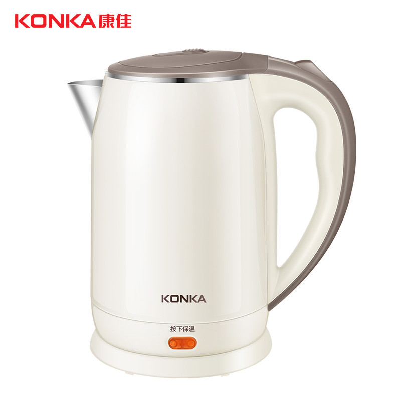 康佳电水壶KEK-15DG2030