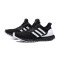 adidas男鞋跑步鞋新款ULTRABOOST休闲运动鞋F35231 G28965黑色+白色 40.5码