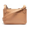 Longchamp 珑骧 Longchamp 2.0 女士系列牛皮单肩包斜挎包 2081 888 016-裸色