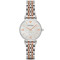 阿玛尼（Emporio Armani)女表满天星手表女AR11091 时尚潮流防水镶钻表盘 AR1957