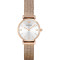 阿玛尼（Emporio Armani)女表满天星手表女AR11091 时尚潮流防水镶钻表盘 AR11150