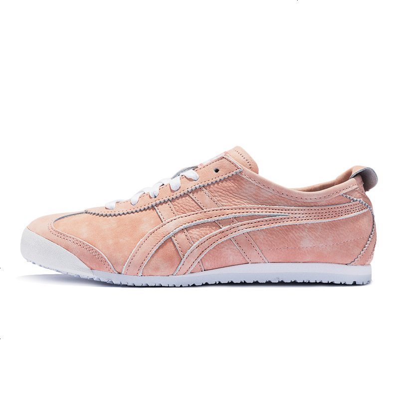ONITSUKA TIGER 鬼冢虎 2018春夏季女子运动休闲鞋 D878L-0505 _600_255 D878L-0505-18夏季新品 37