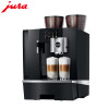 JURA/优瑞 GIGAX8C G2 进口全自动咖啡机