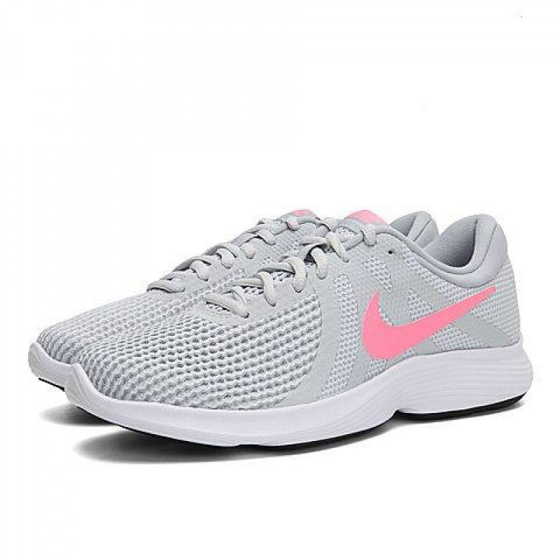 NIKE耐克2019年新款女子WMNSNIKEREVOLUTION4跑步鞋90899 908999-016 39