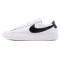 Nike/耐克2018年新款女子W BLAZER LOW复刻鞋BQ0033-111 AO2810-200 36