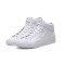 SKECHERS斯凯奇男士时尚短靴68513-WHT 白色/WHT 41码