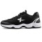 特步女鞋跑步鞋2019春季新款正品女士学生跑步鞋透气面韩版百搭985118119979 黑 40