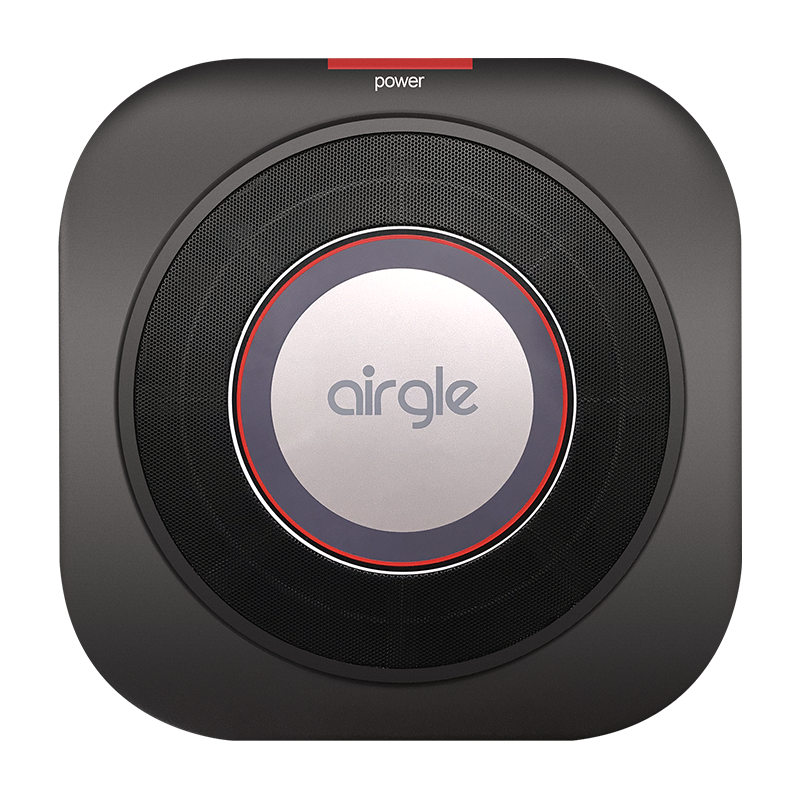 奥郎格(Airgle)个人空气净化器AG25