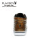PLAYBOY/花花公子 男鞋秋冬季高帮休闲皮鞋男士加绒棉鞋子 40码 【DS67128新款】枣红加绒