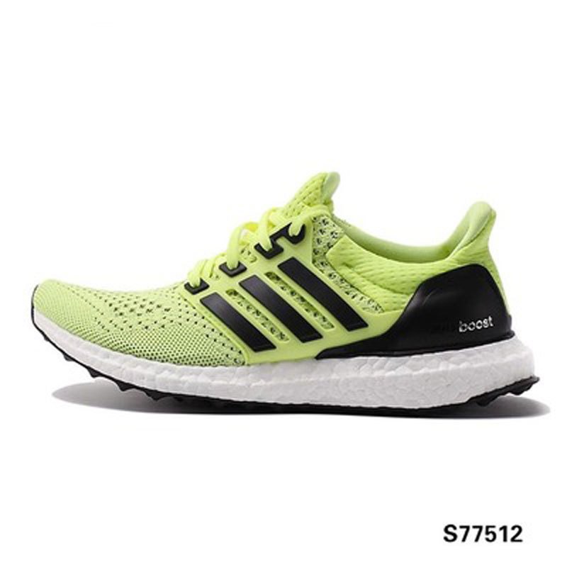 ADIDAS(阿迪达斯)女款运动休闲跑步鞋S77512 S77512 5.5（38.5码）